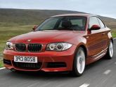 BMW 1 Coupe E82